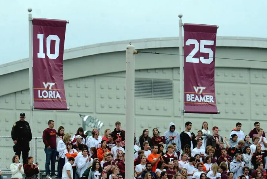 Top 50 Hokies Spotlight: Frank Loria | Sons of Saturday