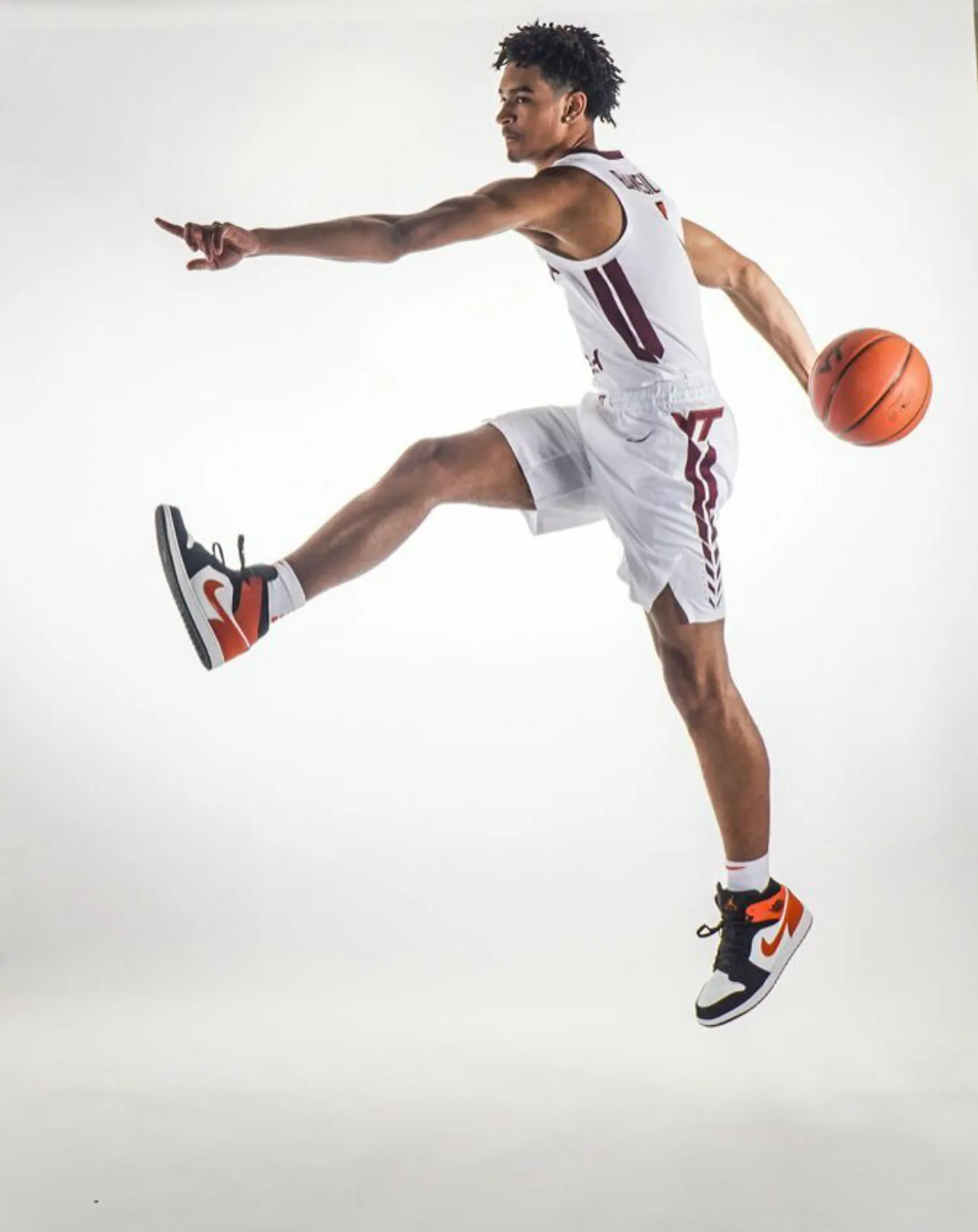 Rodney Rice, Top-10 Combo Guard in America,… | Sons of Saturday